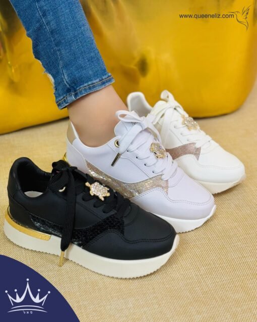 Tenis SHAKTI 700