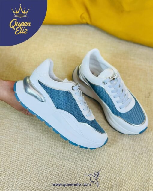 Tenis SHAKTI 700 - Imagen 29