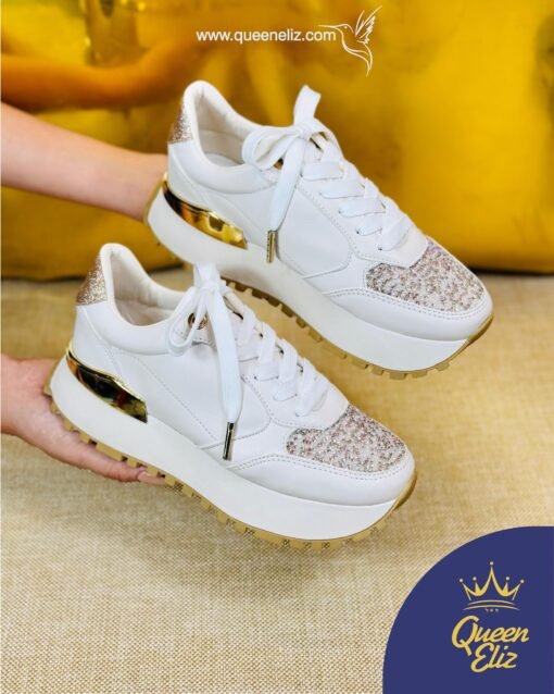 Tenis SHAKTI 700 - Imagen 30