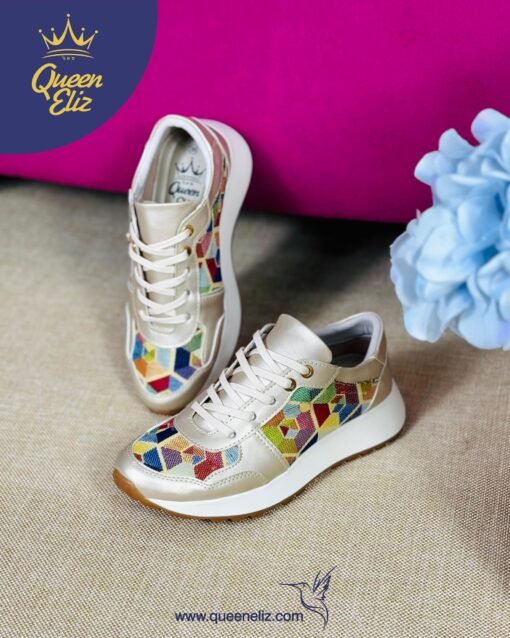 Tenis SHAKTI 700 - Imagen 34