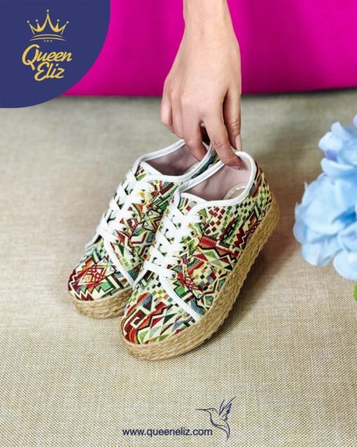 Tenis SHAKTI 700 - Imagen 35